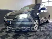 2017 Skoda Fabia