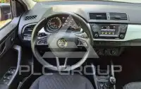 2017 Skoda Fabia