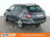 2017 Skoda Fabia