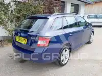 2017 Skoda Fabia