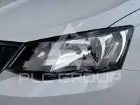 2017 Skoda Fabia