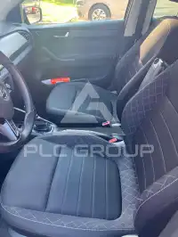 2017 Skoda Fabia