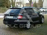 2017 Skoda Fabia