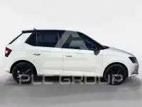 2017 Skoda Fabia