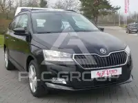 2017 Skoda Fabia