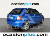 2017 Skoda Fabia