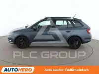 2017 Skoda Fabia