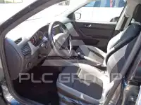 2017 Skoda Fabia