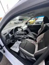 2017 Skoda Fabia