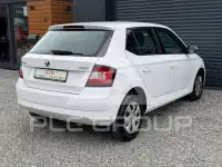2017 Skoda Fabia