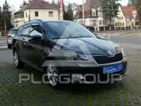 2017 Skoda Fabia