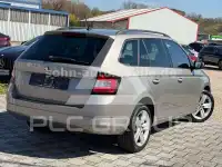 2017 Skoda Fabia