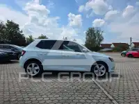 2017 Skoda Fabia