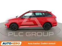 2017 Skoda Fabia