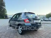 2017 Skoda Fabia