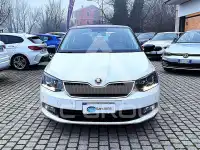 2017 Skoda Fabia