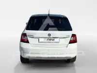 2017 Skoda Fabia