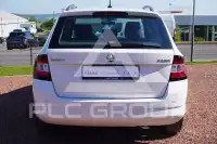 2017 Skoda Fabia