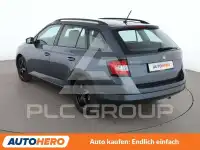 2017 Skoda Fabia