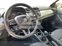 2017 Skoda Fabia
