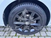 2017 Skoda Fabia