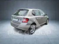 2017 Skoda Fabia