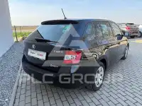 2017 Skoda Fabia