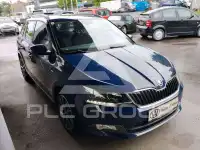 2017 Skoda Fabia