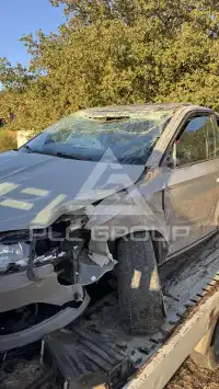 2017 Skoda Fabia