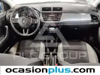 2017 Skoda Fabia
