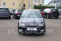 2017 Skoda Fabia