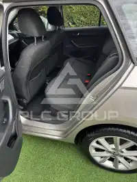 2017 Skoda Fabia