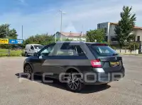 2017 Skoda Fabia