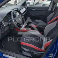 2017 Skoda Fabia