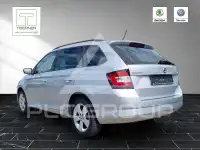 2017 Skoda Fabia