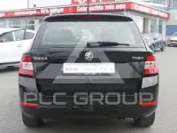 2017 Skoda Fabia