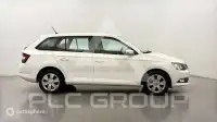2017 Skoda Fabia