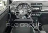 2017 Skoda Fabia