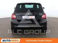 2017 Skoda Fabia