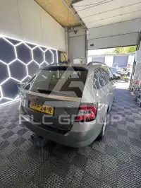 2017 Skoda Fabia