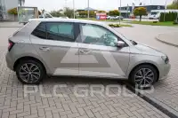 2017 Skoda Fabia