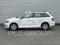 2017 Skoda Fabia