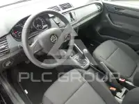 2017 Skoda Fabia