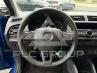 2017 Skoda Fabia