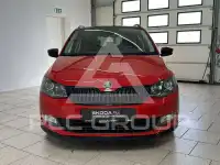 2017 Skoda Fabia