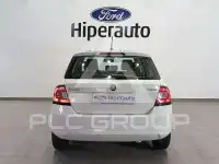 2017 Skoda Fabia