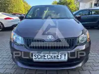 2017 Skoda Fabia