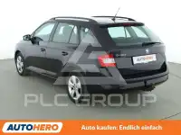 2017 Skoda Fabia