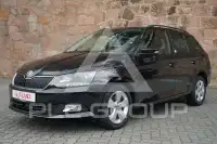 2017 Skoda Fabia