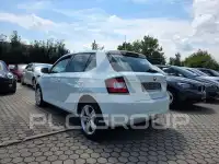2017 Skoda Fabia
